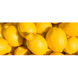 Citron (5kg)